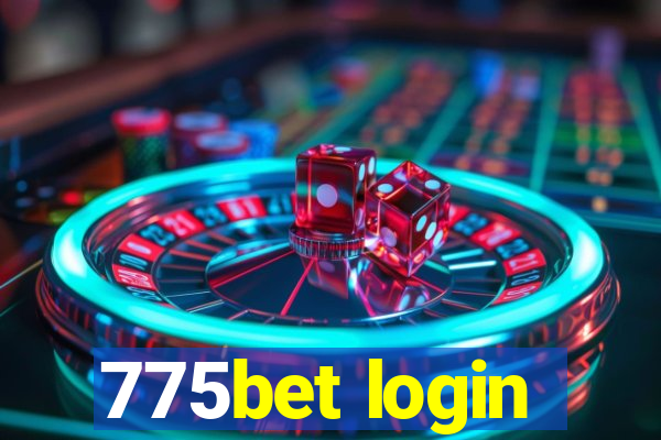 775bet login